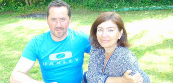 De Reims à la campagne rethéloise