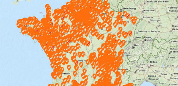 Mobilisation anti-Loi Travail: où en est le blocage des infrastructures pétrolières?