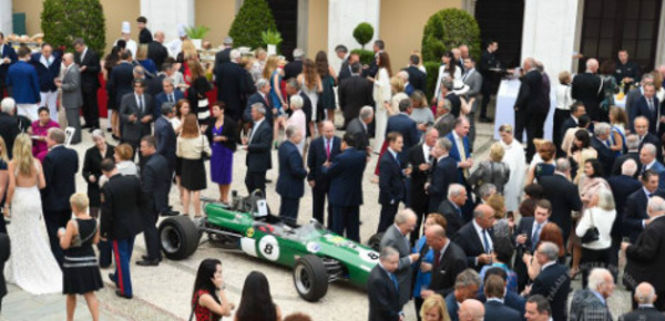 Actus de Monaco juin 2016 - 1