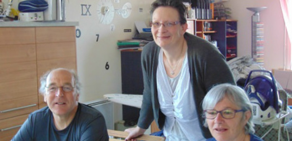 Avec Airbnb, le monde entier passe par La Neuville en Tourne à Fuy