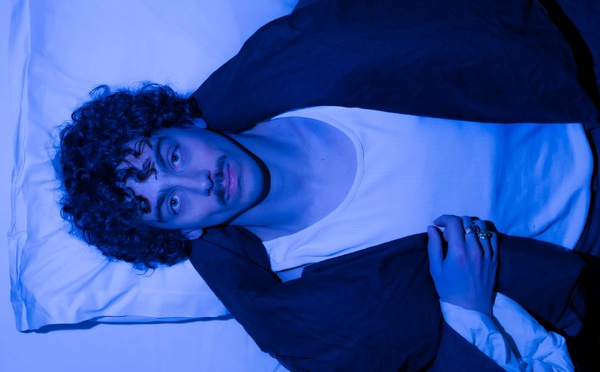 Boy Calypso, découverte musicale de la nouvelle scène avec Je me réveille