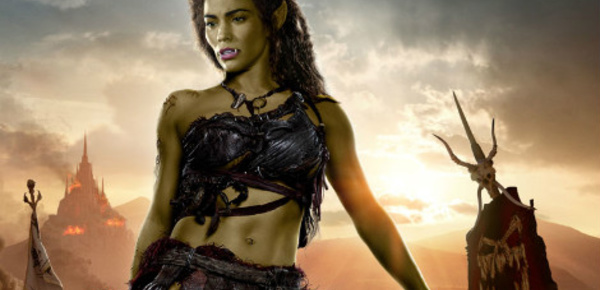 Warcraft: Le commencement, un bon film?