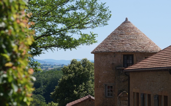 Laure Guérin "Lolaure Photos" : Mettre en valeur le patrimoine français à travers la photographie de paysage
