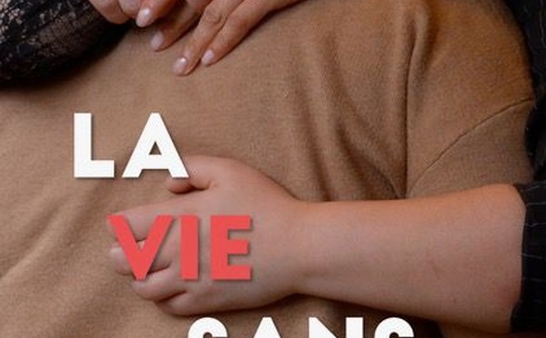 Eric de Chazournes - “La vie sans eux” : Un documentaire sur le deuil parental entre silence, résilience et parole retrouvée