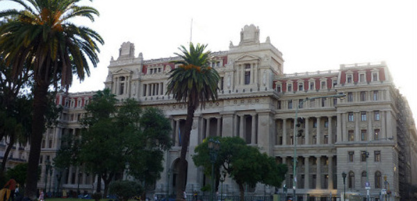 Plan Condor: 15 ex-militaires condamnés en Argentine