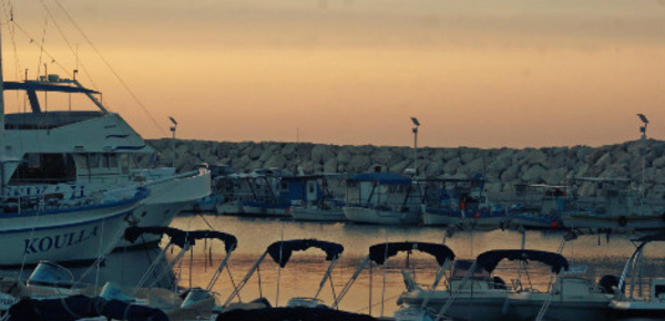 Paphos: La vie au-delà du tourisme