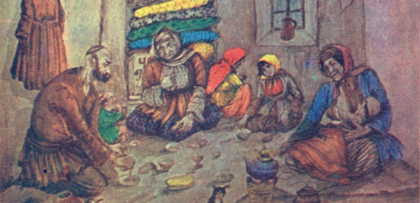 Début du mois de ramadan