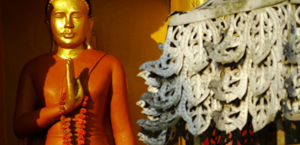 Au Bangladesh, une série inquiétante de meurtres