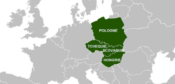 Hulala: toute l’Europe centrale désormais disponible en version française