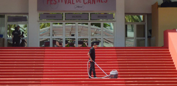Les impertinences de Cannes 2016