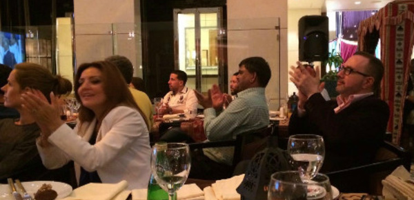 Koweït: Un Ramadan tricolore