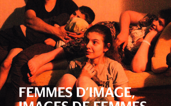 Festival Czech-In : « Femmes d’image, images de femmes », une exploration des regards féminins dans les cinémas d’Europe de l’Est