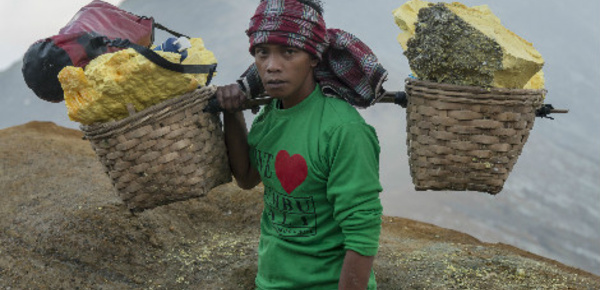 Tour du monde de la situation des droits humains, juin 2016 - 4