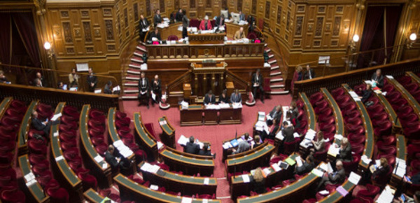 Une nouvelle "loi travail" à droite toute