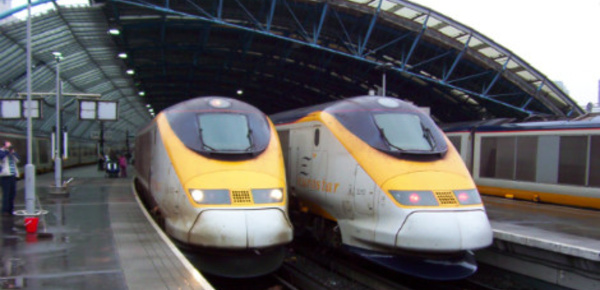 TGV Pop ensoleille vos vacances