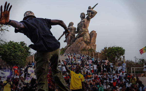 Dakar 2026 : l’héritage olympique au croisement du sport, de l’art et de la culture