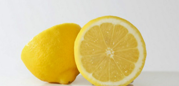 Le citron, l’allié santé et beauté