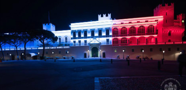 Actus de Monaco juillet 2016 - 3