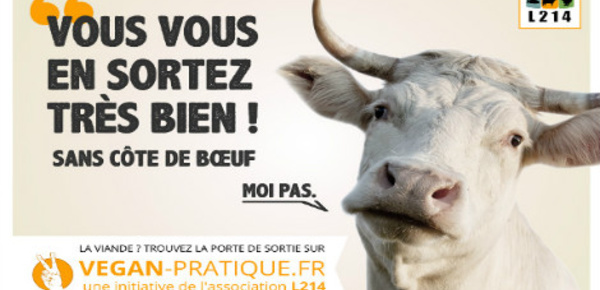 Le véganisme à portée de tous - 1