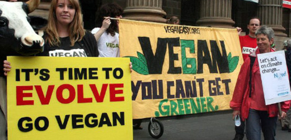 Le véganisme à portée de tous - 2