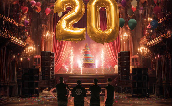 Les 3 Fromages fêteront leurs 20 ans avec un concert à L’Olympia
