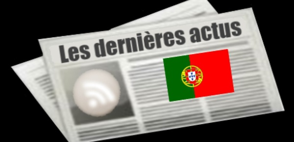 Les dernières actus du Portugal