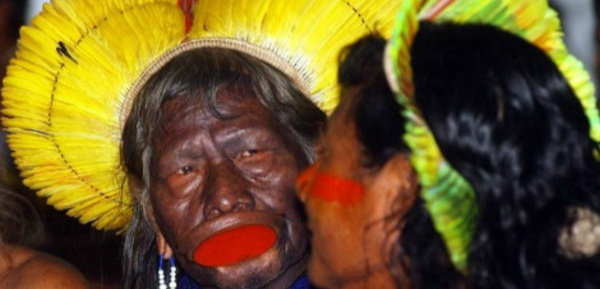 Soutien exceptionnel pour les Gardiens de Mère Nature - 1