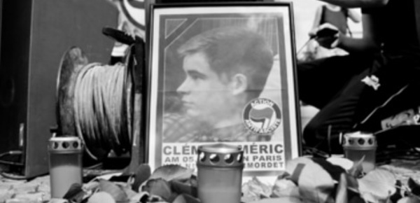 Un procès aux assises pour les meurtriers présumés de Clément Méric?