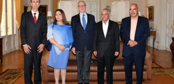 Le Quartet du dialogue national oeuvre à la pérennité de la jeune démocratie tunisienne