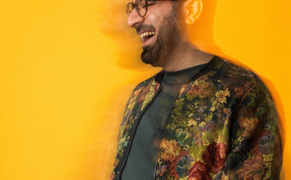 Wassim explore ses deux héritages dans l’album « Moitié-moitié »