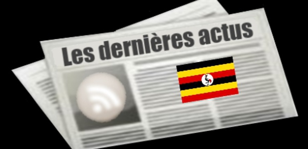 Les dernières actus d'Ouganda