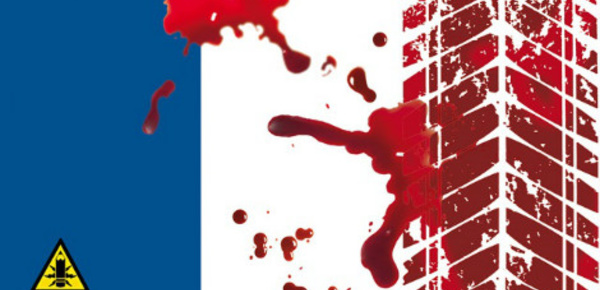 Tour du monde de la situation des droits humains, juillet 2016 - 4