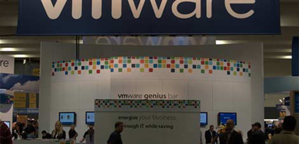VMware veut mettre les supercalculateurs sur son nuage