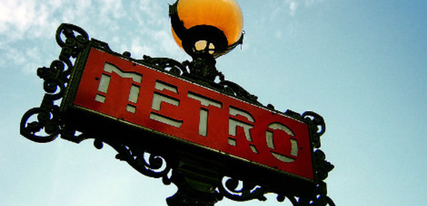 Le métro parisien, un siècle de succès et d’innovation