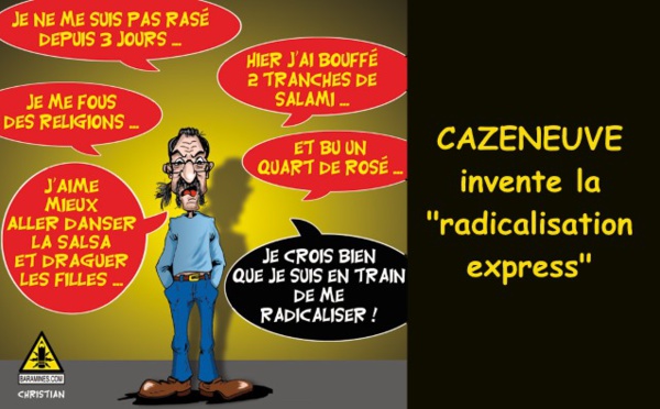 Radicalisation à Nice?