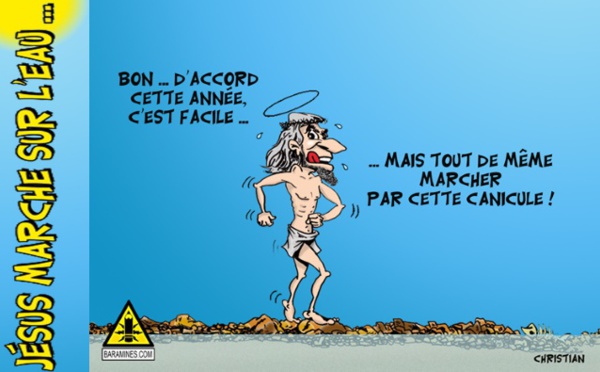 Difficile de faire des miracles