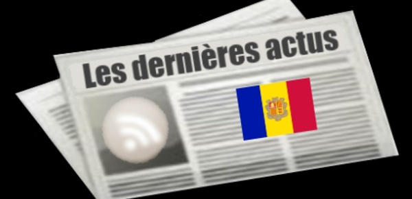 Les dernières actus d'Andorre