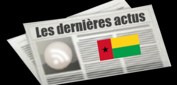Les dernières actus de Guinée-Bissau