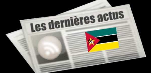 Les dernières actus du Mozambique