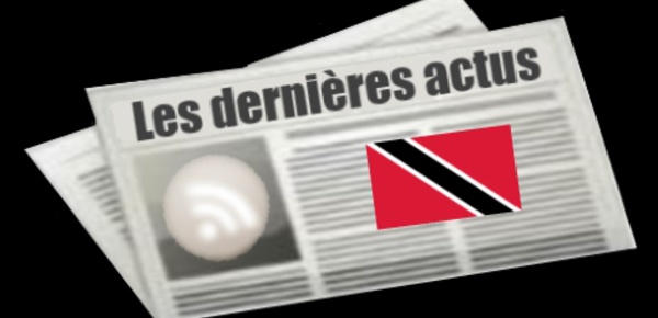 Les dernières actus de Trinité-et-Tobago