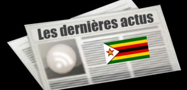Les dernières actus du Zimbabwe