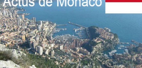 Actus de Monaco août 2016 - 3