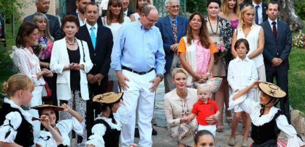 Actus de Monaco septembre 2016 - 2