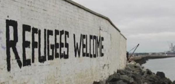 Tour du monde de la situation des droits humains, août 2016 - 1