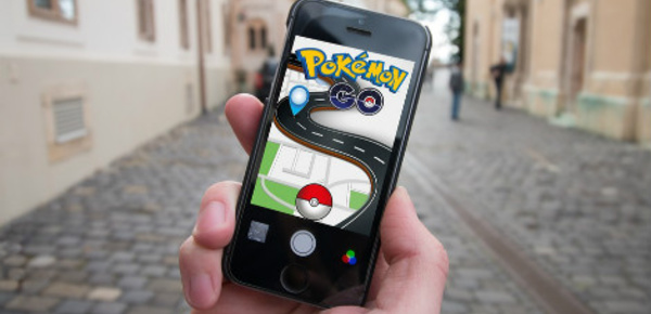 Pokémon Go et la mutation de la pratique des jeux vidéo