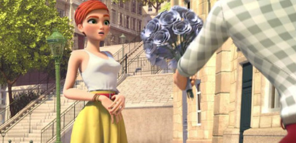 Hé Mademoiselle: dénoncer le harcèlement de rue en chansons