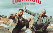 GranGill sort un hymne à la liberté As A Free Man