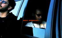 Boy Convoy, le nouveau son du rappeur Mood Supachild