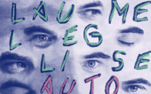 Guillaume Léglise dévoile son roman pop avec l'album Auto Fictions