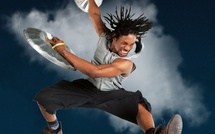 STOMP fête la fin d'année à Paris à La Cigale pendant un mois